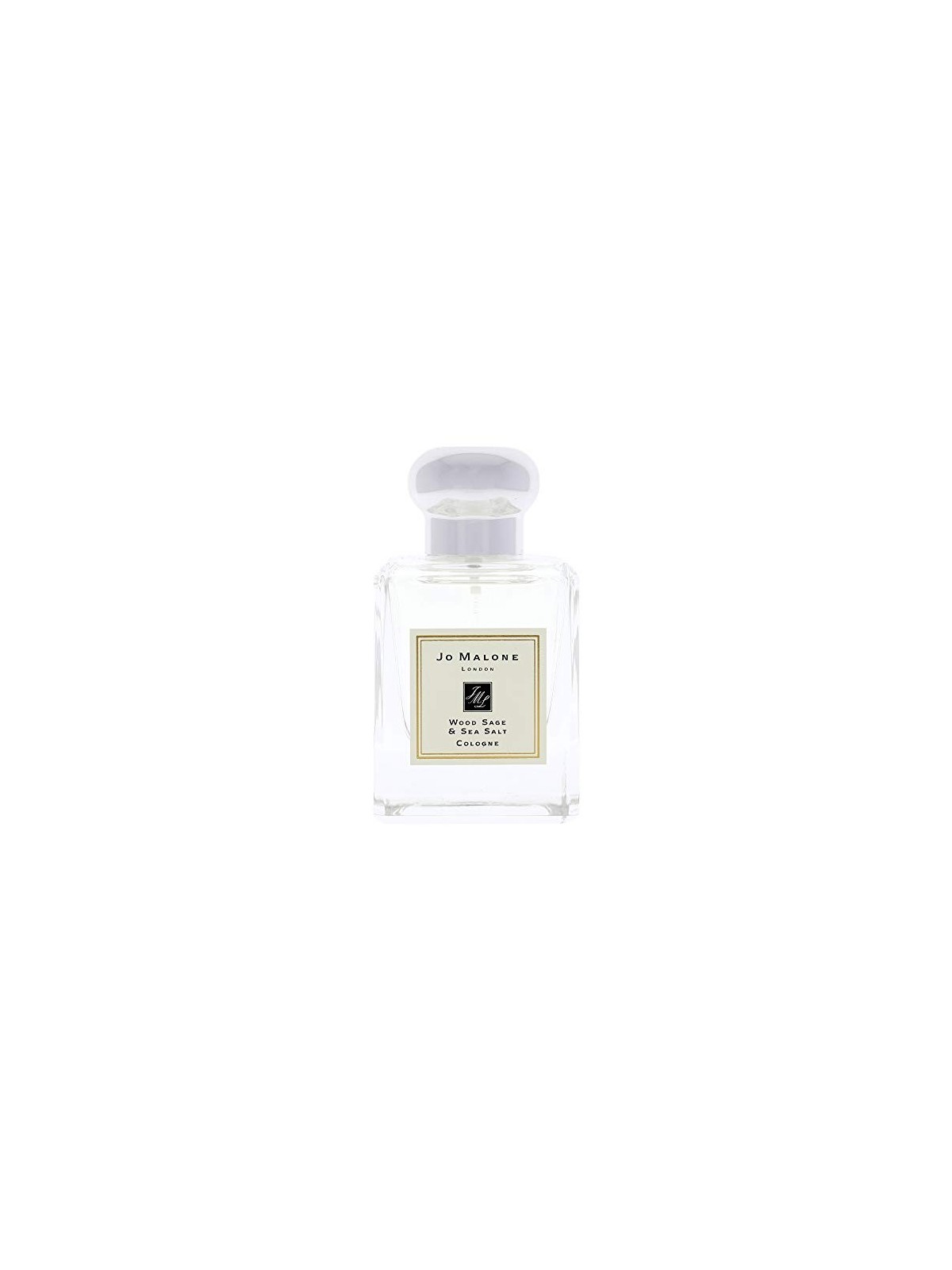 Jo Malone Wood Sage & Sea Salt Eau de Cologne 50 ml unisex