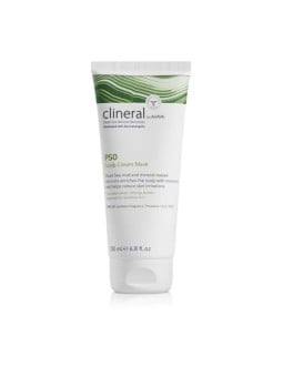 Ahava Clineral PSO Scalp Cream Mask unisex 200ml