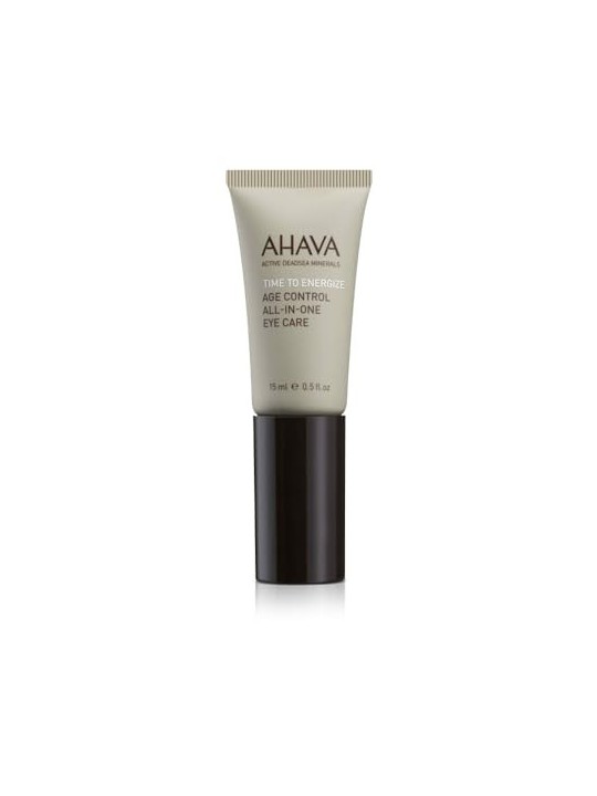 Ahava Men T.T.E. Age Control All-In-One Eye Care 15ml