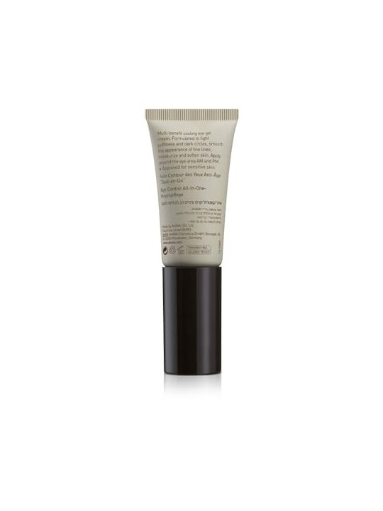 Ahava Men T.T.E. Age Control All-In-One Eye Care 15ml