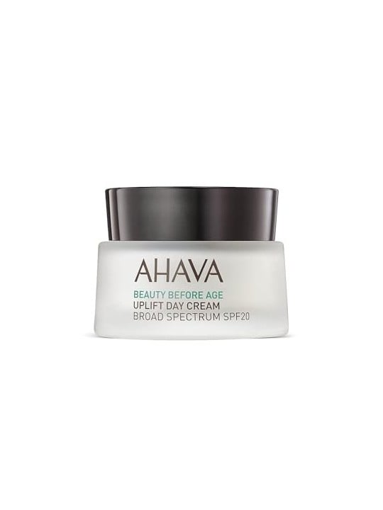 Crema Giorno Ahava Beauty Before Age Uplift SPF20 50ml