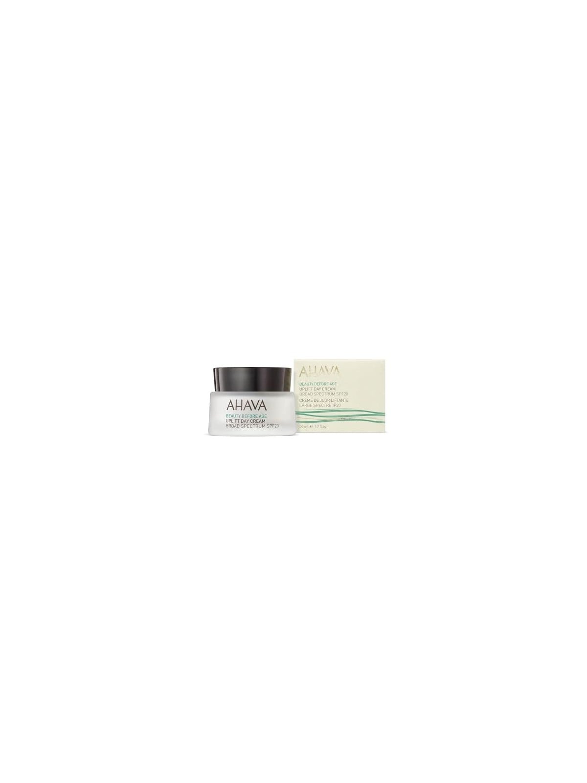 Crema Giorno Ahava Beauty Before Age Uplift SPF20 50ml