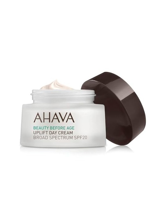 Crema Giorno Ahava Beauty Before Age Uplift SPF20 50ml