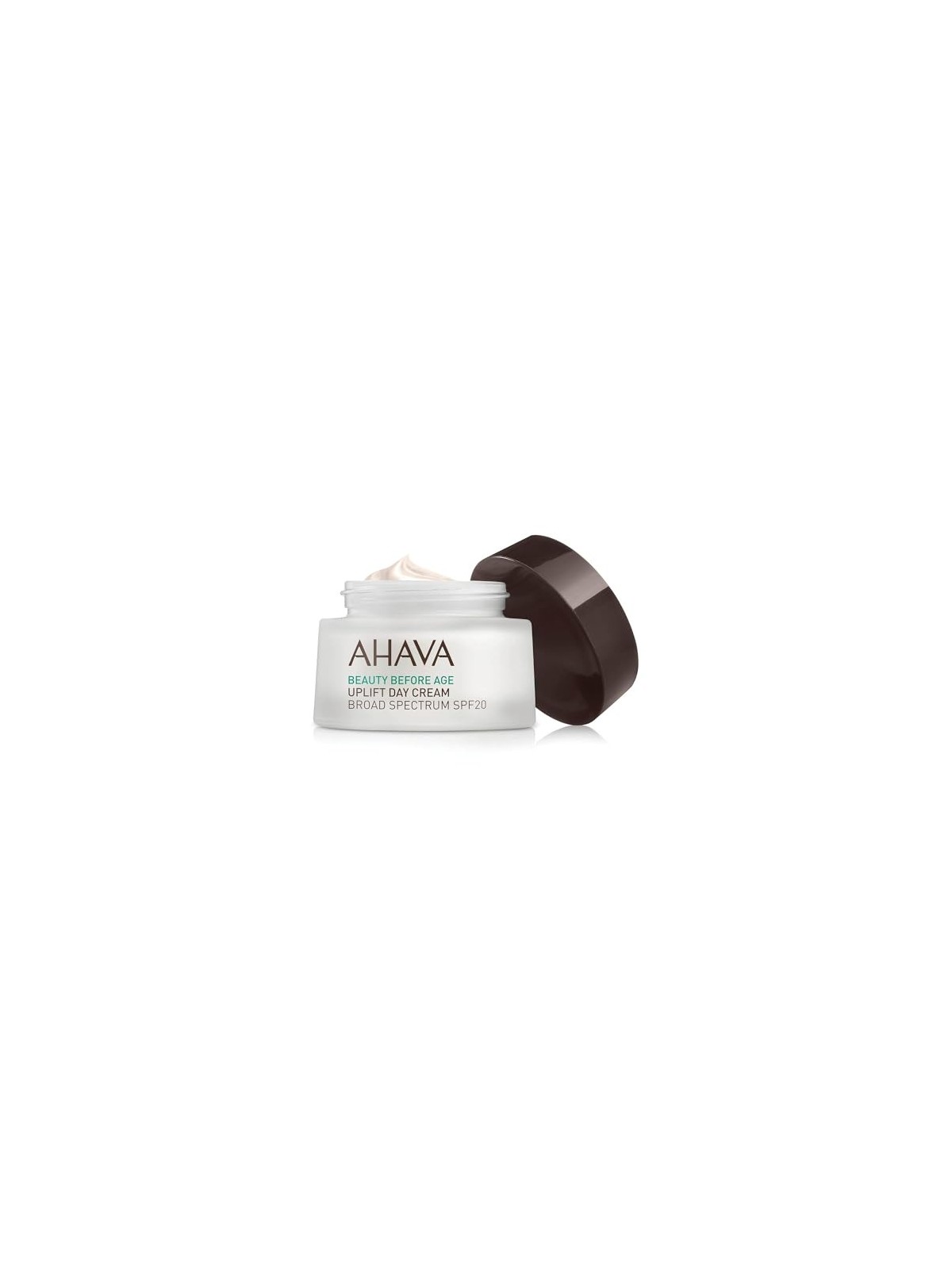 Crema Giorno Ahava Beauty Before Age Uplift SPF20 50ml