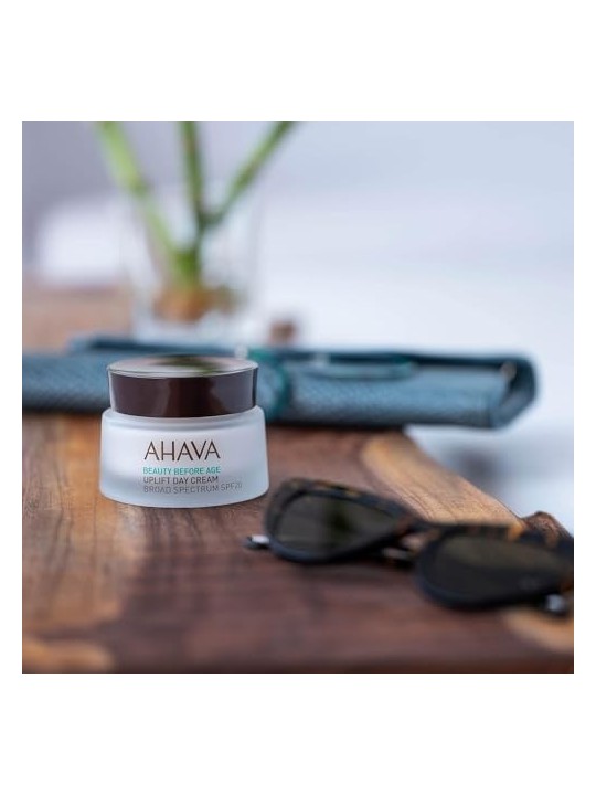 Crema Giorno Ahava Beauty Before Age Uplift SPF20 50ml