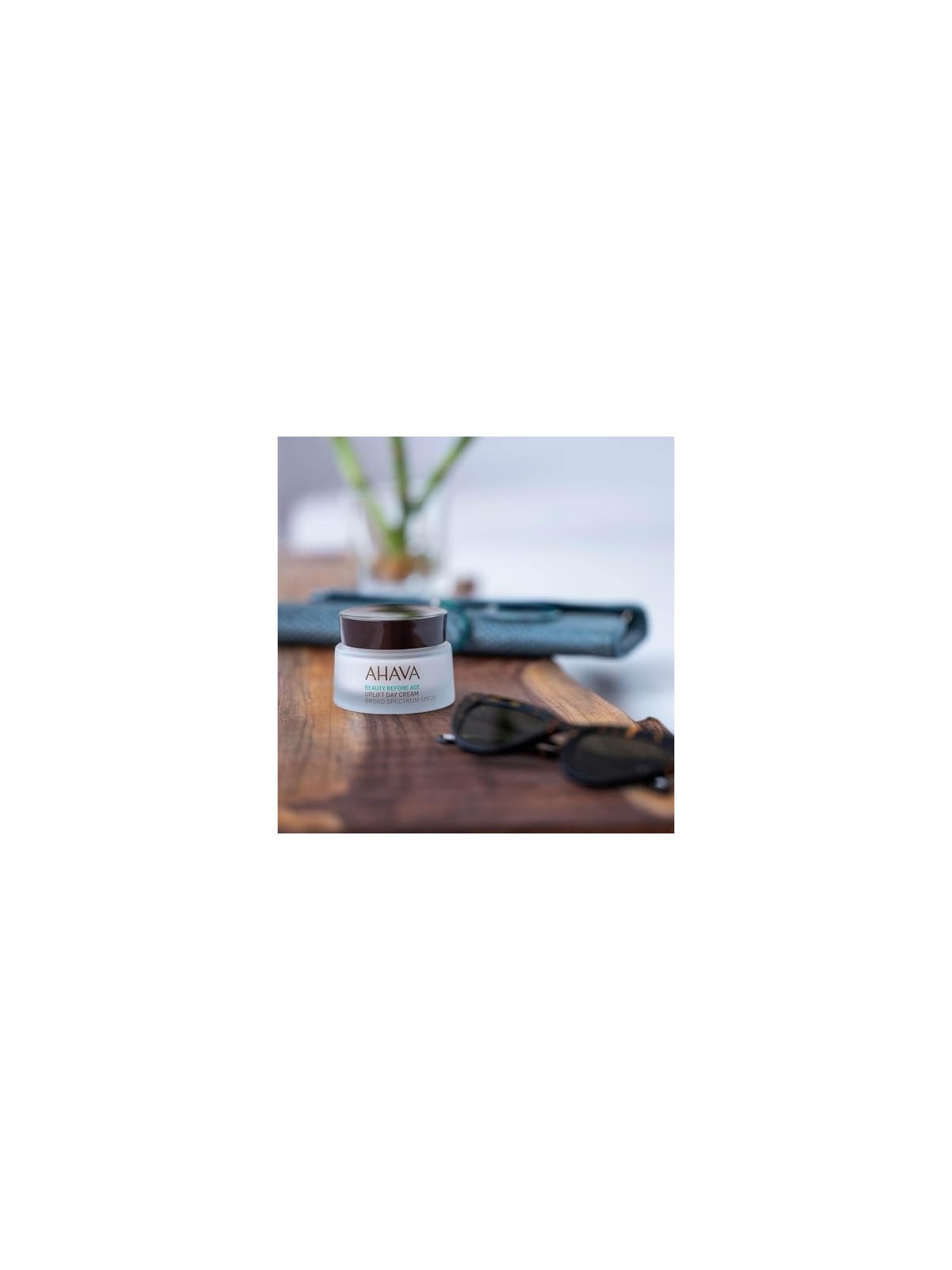 Crema Giorno Ahava Beauty Before Age Uplift SPF20 50ml