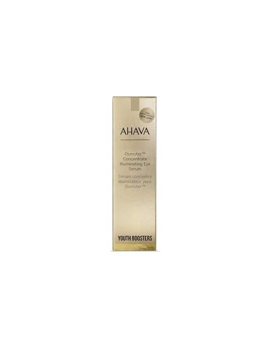 Ahava Dead Sea Osmoter Concentrate Eyes 15ml