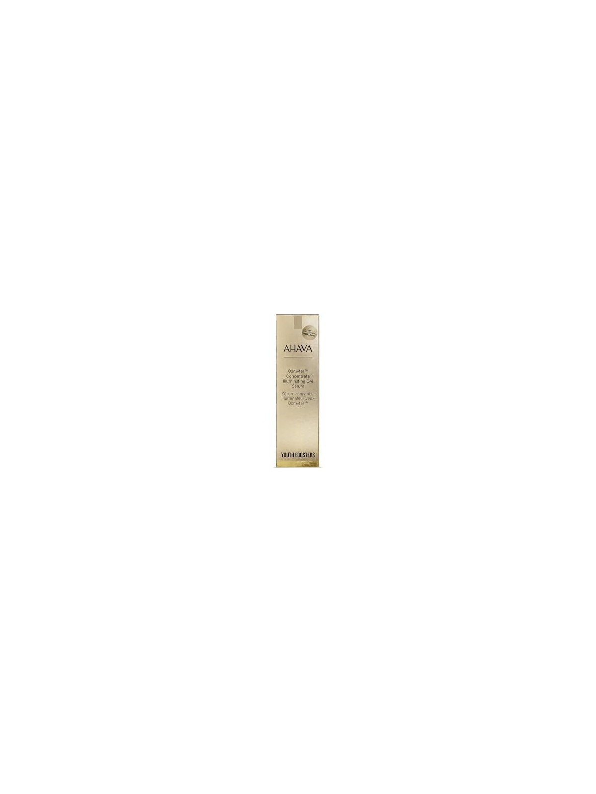 Ahava Dead Sea Osmoter Concentrate Eyes 15ml