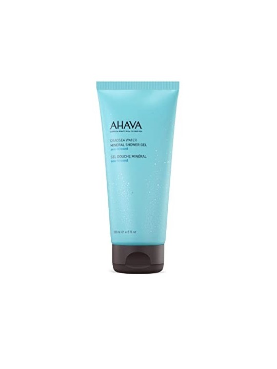 Ahava Deadsea Water Mineral Sea-Kissed Shower Gel donna 200ml