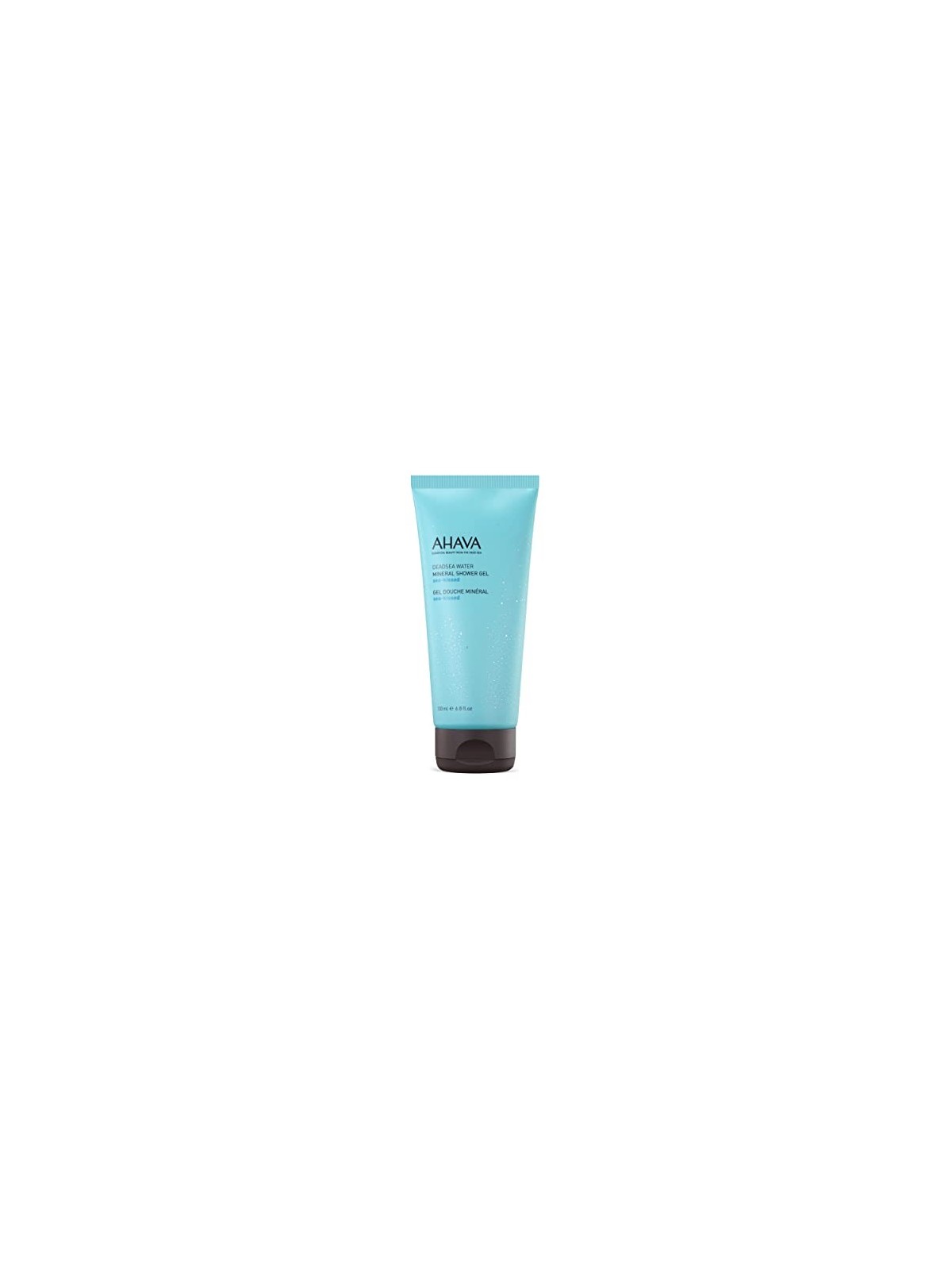 Ahava Deadsea Water Mineral Sea-Kissed Shower Gel donna 200ml