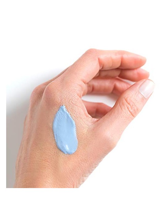 Vegan Mineral Clearing Facial Mask 50ml