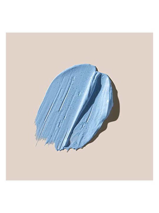 Vegan Mineral Clearing Facial Mask 50ml