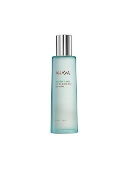 Ahava Deadsea Plants Dry Oil Sea-Kissed Body Mist 100ml