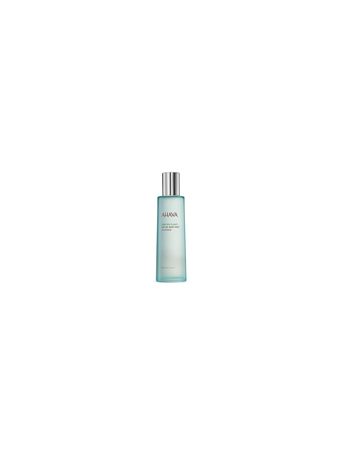Ahava Deadsea Plants Dry Oil Sea-Kissed Body Mist 100ml