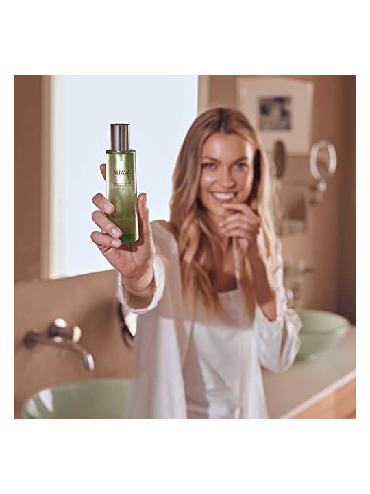 Ahava Deadsea Plants Dry Oil Sea-Kissed Body Mist 100ml