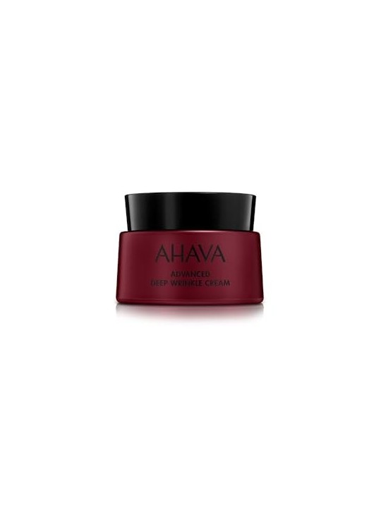 Ahava Crema Antirughe Profonda e Sollevamento 50ml