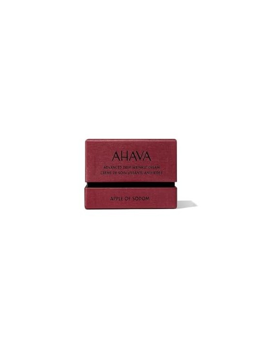 Ahava Crema Antirughe Profonda e Sollevamento 50ml