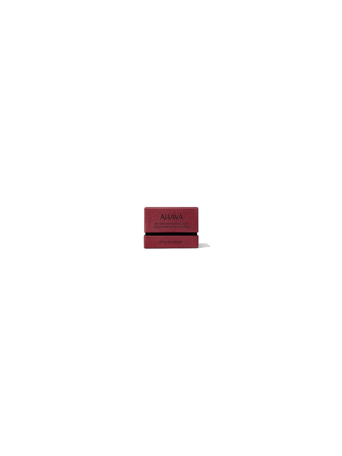 Ahava Crema Antirughe Profonda e Sollevamento 50ml