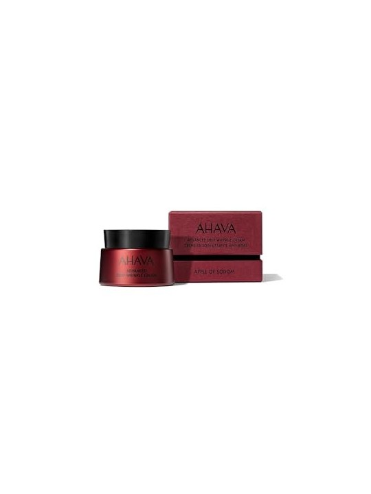 Ahava Crema Antirughe Profonda e Sollevamento 50ml