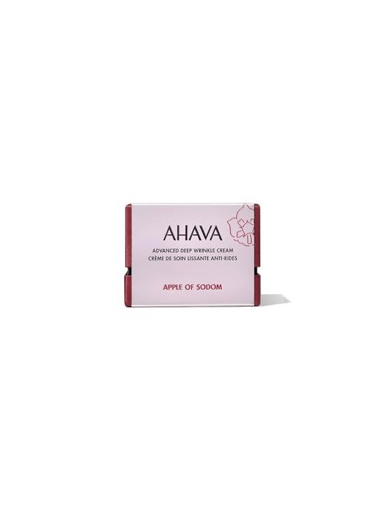 Ahava Crema Antirughe Profonda e Sollevamento 50ml