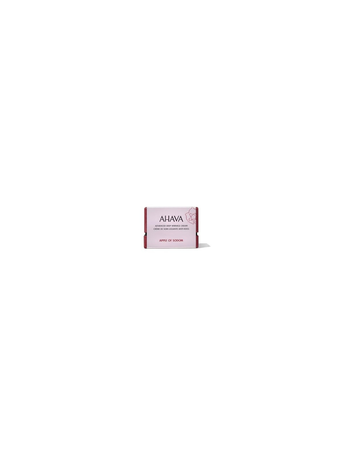 Ahava Crema Antirughe Profonda e Sollevamento 50ml