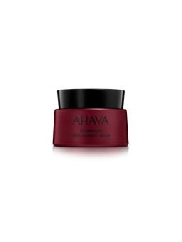 Ahava Apple of Sodom Overnight Deep Wrinkle Mask donna 50ml Paraben Free Ahava www.essenzetotalstyle.com 