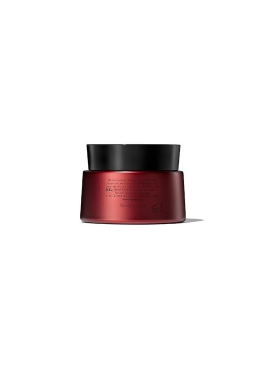 Ahava Apple of Sodom Overnight Deep Wrinkle Mask donna 50ml Paraben Free Ahava www.essenzetotalstyle.com 