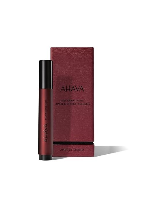 Ahava Apple of Sodom Deep Wrinkle Filler donna 15ml