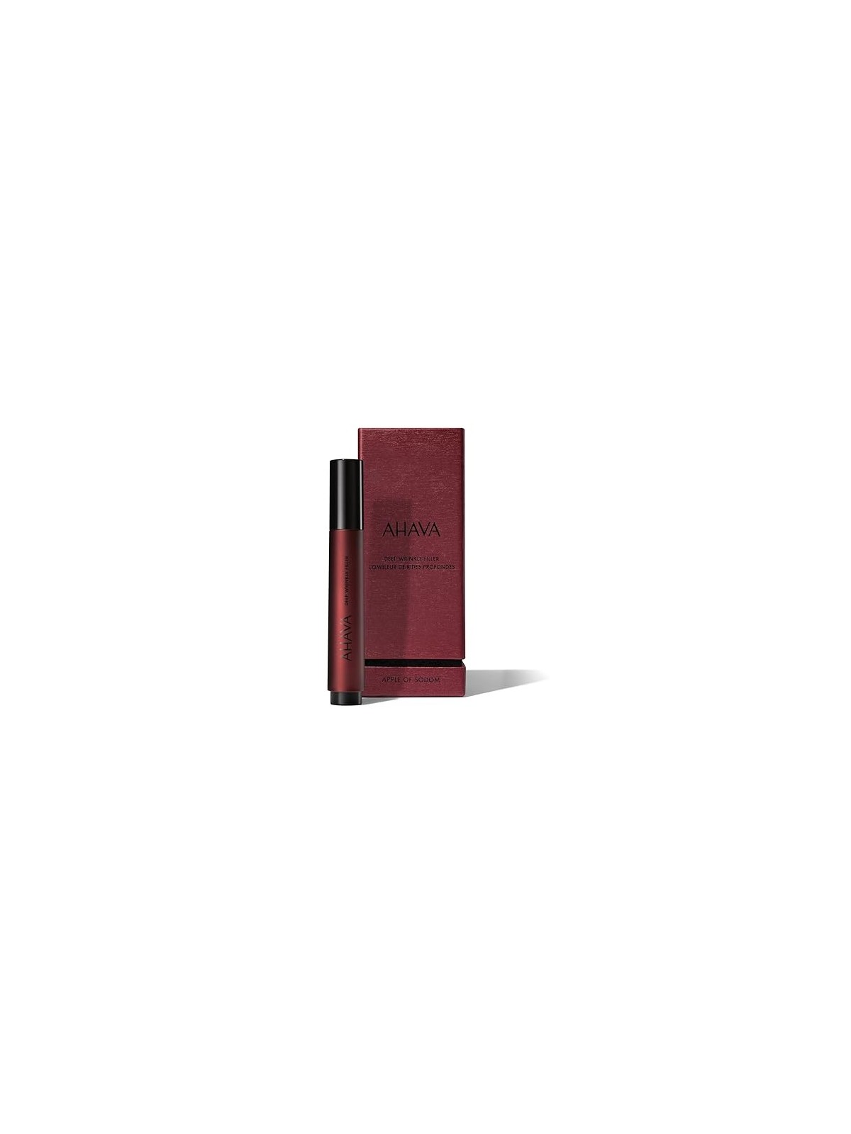 Ahava Apple of Sodom Deep Wrinkle Filler donna 15ml