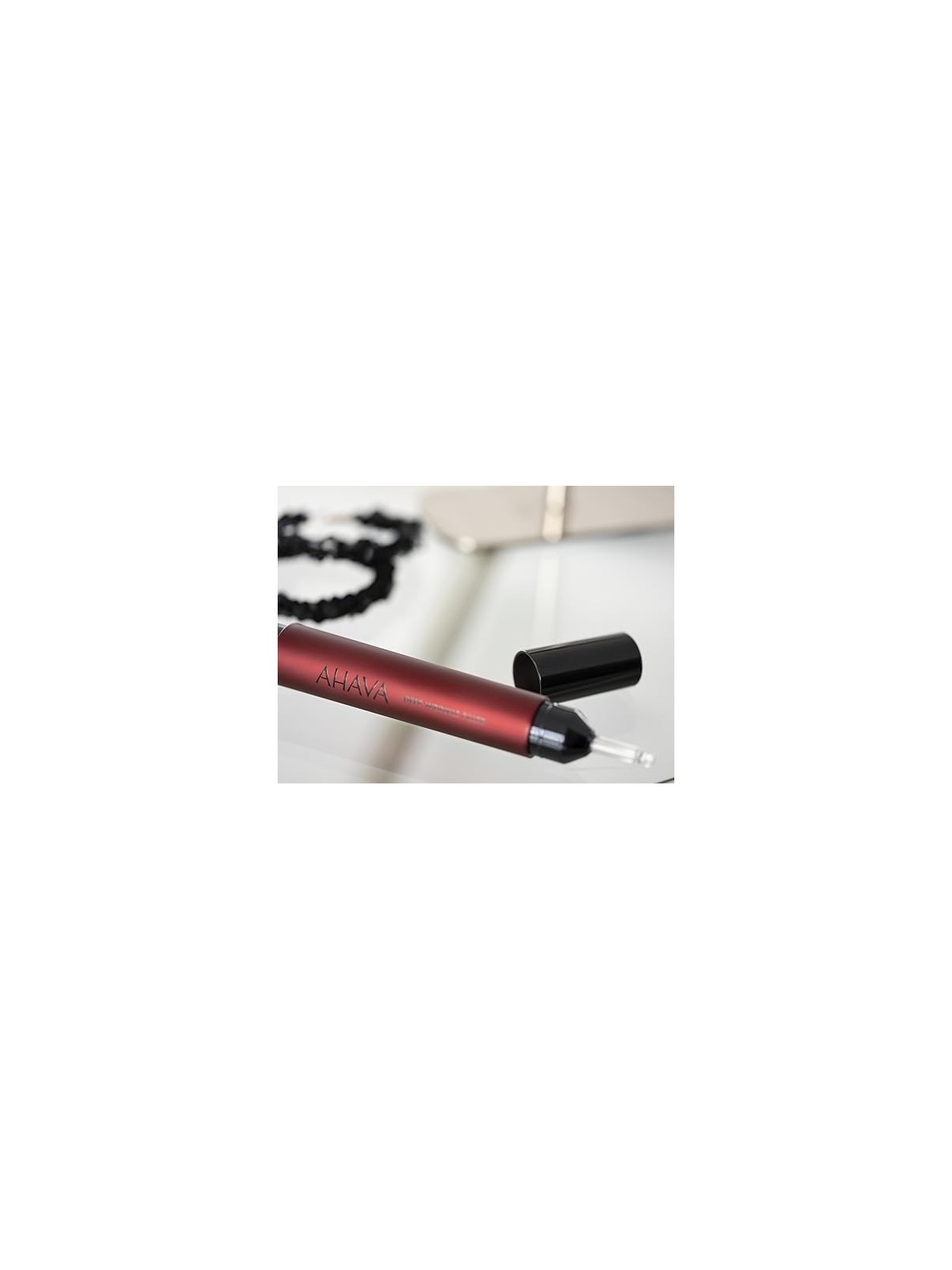 Ahava Apple of Sodom Deep Wrinkle Filler donna 15ml