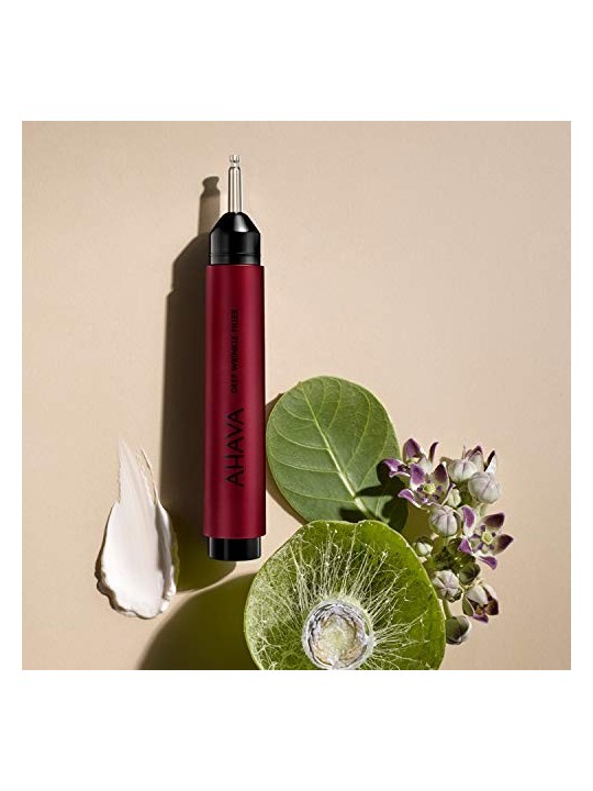 Ahava Apple of Sodom Deep Wrinkle Filler donna 15ml