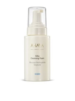Schiuma Detergente Delicata Ahava T.T.C. 230ml