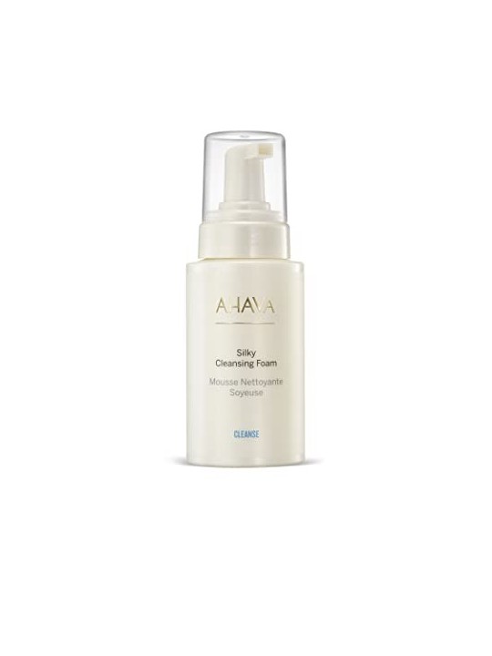 Ahava T.T.C. Gentle Facial Cleansing Foam 230ml Ahava www.essenzetotalstyle.com 