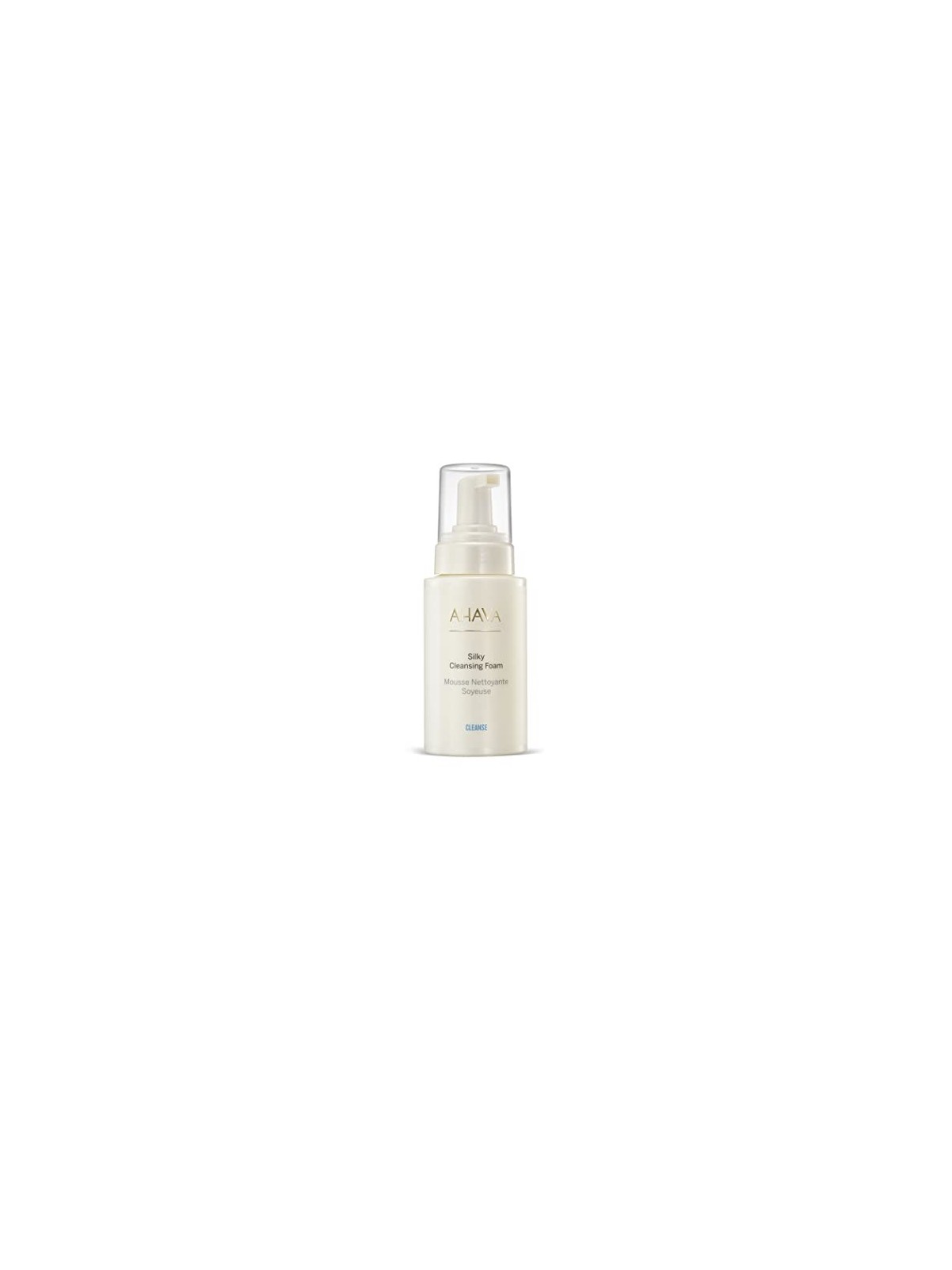 Ahava T.T.C. Gentle Facial Cleansing Foam 230ml Ahava www.essenzetotalstyle.com 