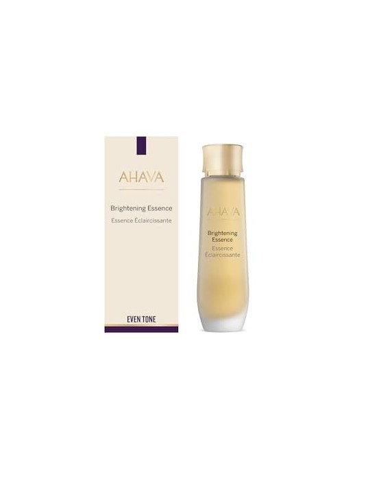 Siero Ahava T.T.S. Age Control Even Tone Essence 100ml