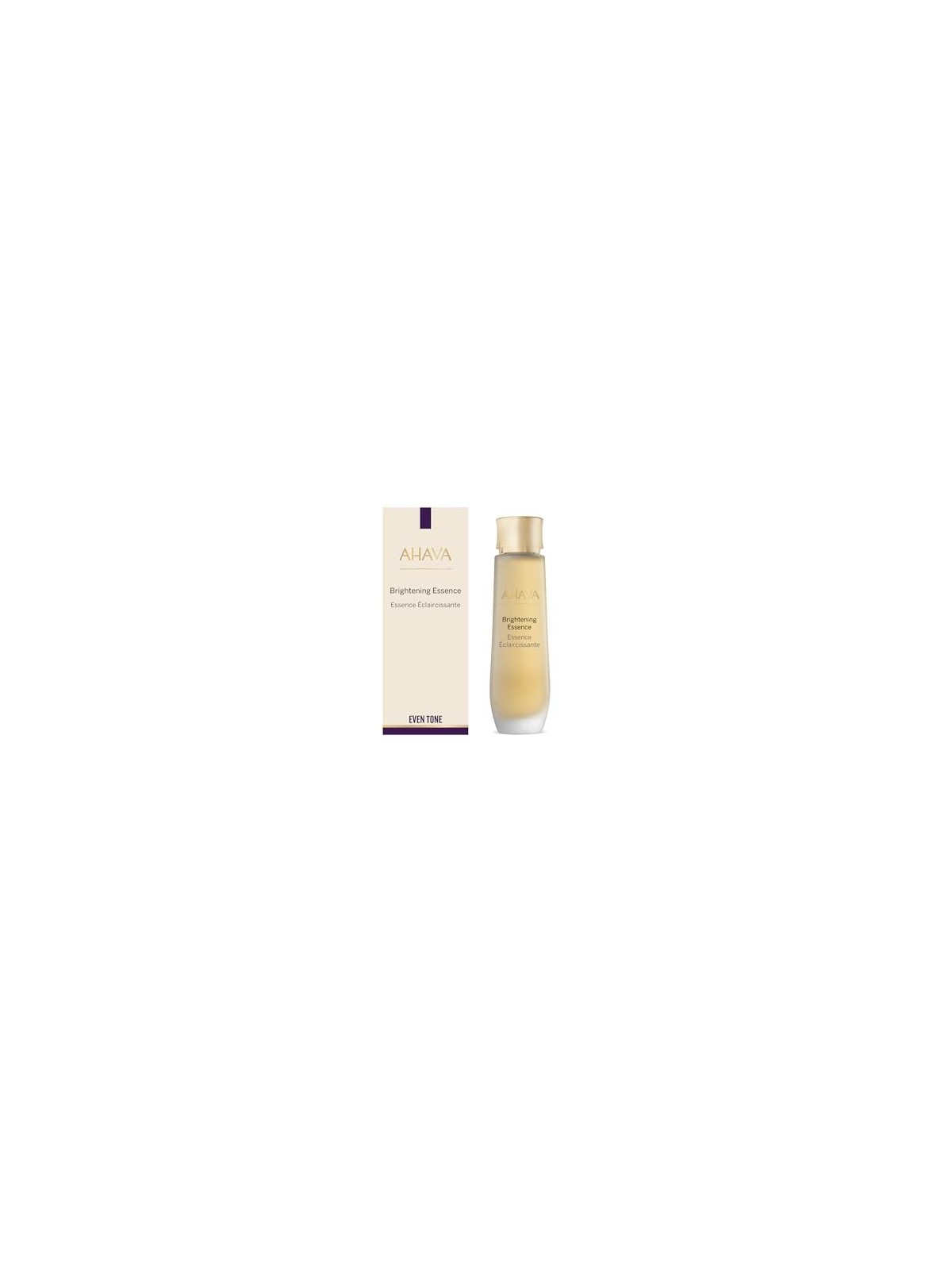 Siero Ahava T.T.S. Age Control Even Tone Essence 100ml
