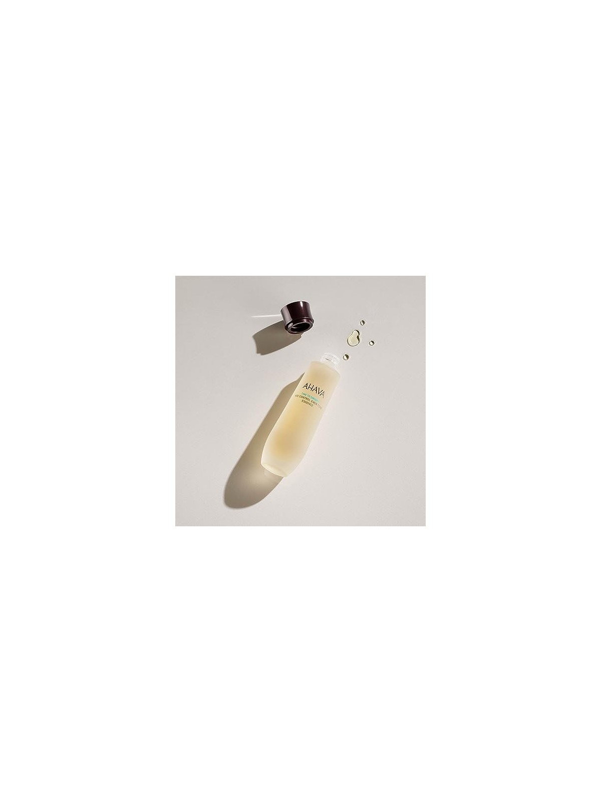Siero Ahava T.T.S. Age Control Even Tone Essence 100ml