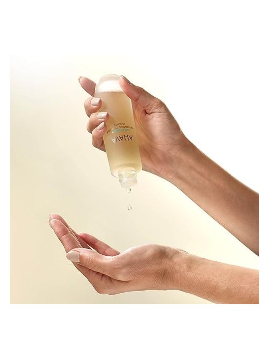 Siero Ahava T.T.S. Age Control Even Tone Essence 100ml