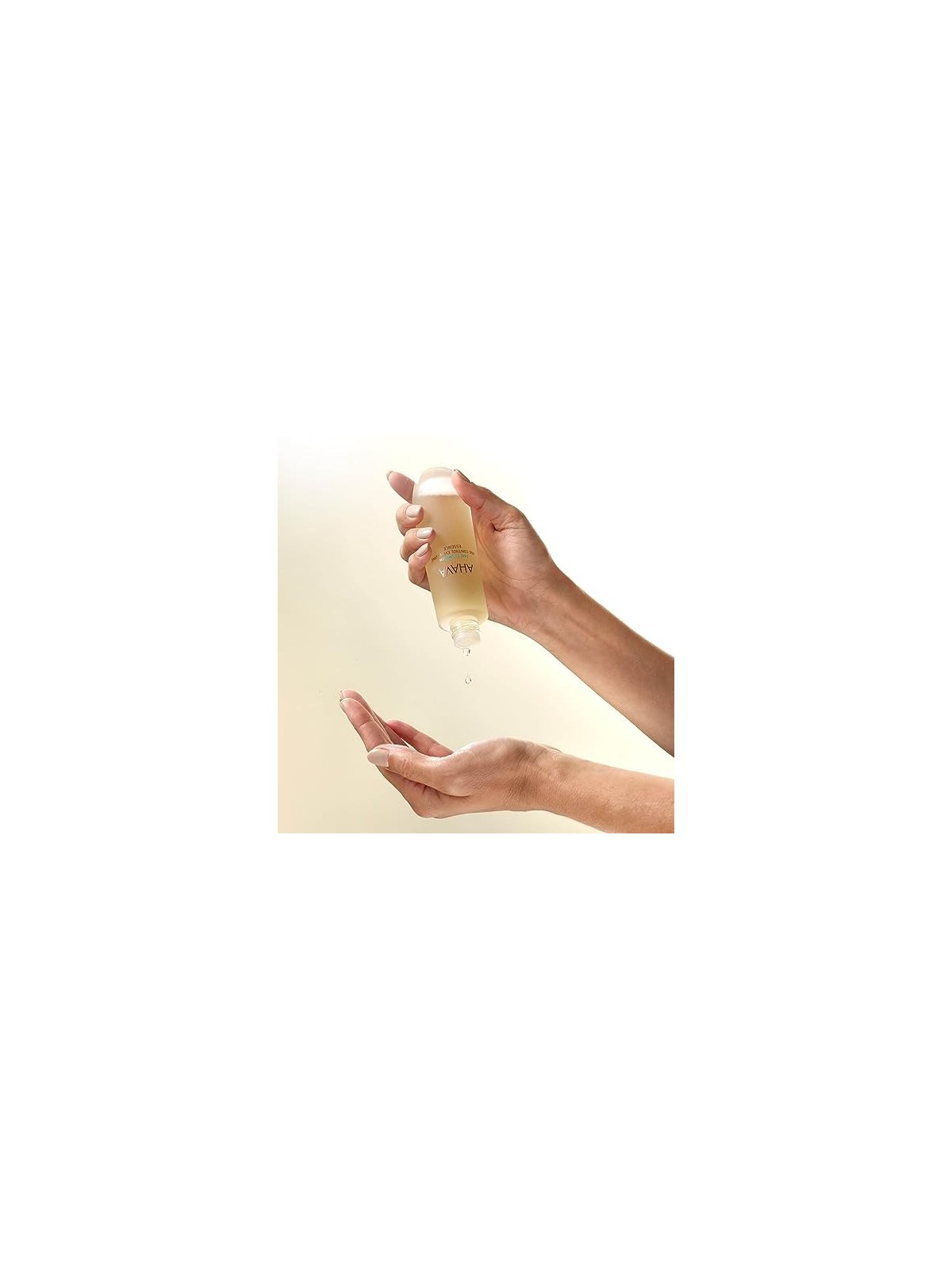 Siero Ahava T.T.S. Age Control Even Tone Essence 100ml