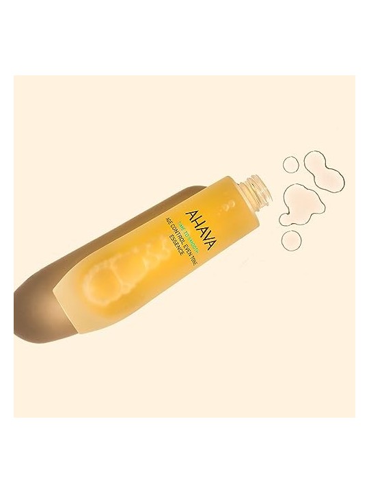Siero Ahava T.T.S. Age Control Even Tone Essence 100ml