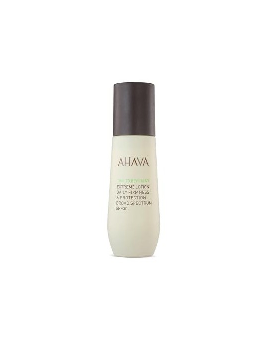 Ahava T.T.R. Extreme Lotion SPF30 unisex 50ml