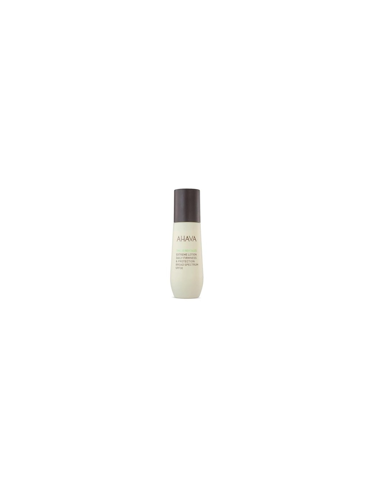 Ahava T.T.R. Extreme Lotion SPF30 unisex 50ml