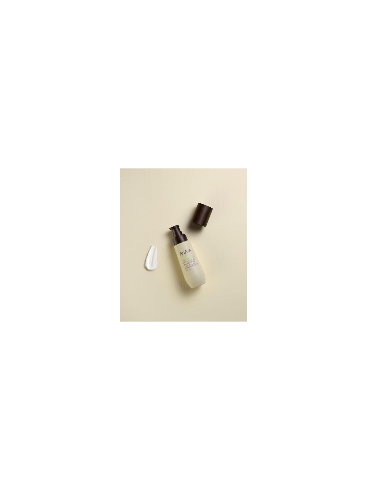 Ahava T.T.R. Extreme Lotion SPF30 unisex 50ml