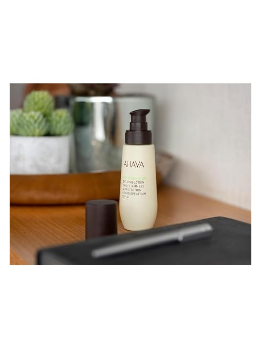 Ahava T.T.R. Extreme Lotion SPF30 unisex 50ml