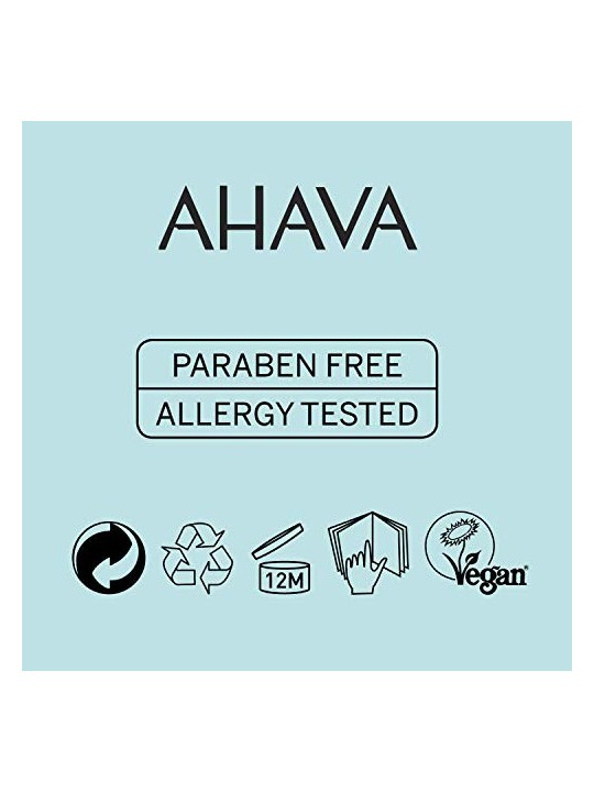 Ahava T.T.R. Extreme Lotion SPF30 unisex 50ml