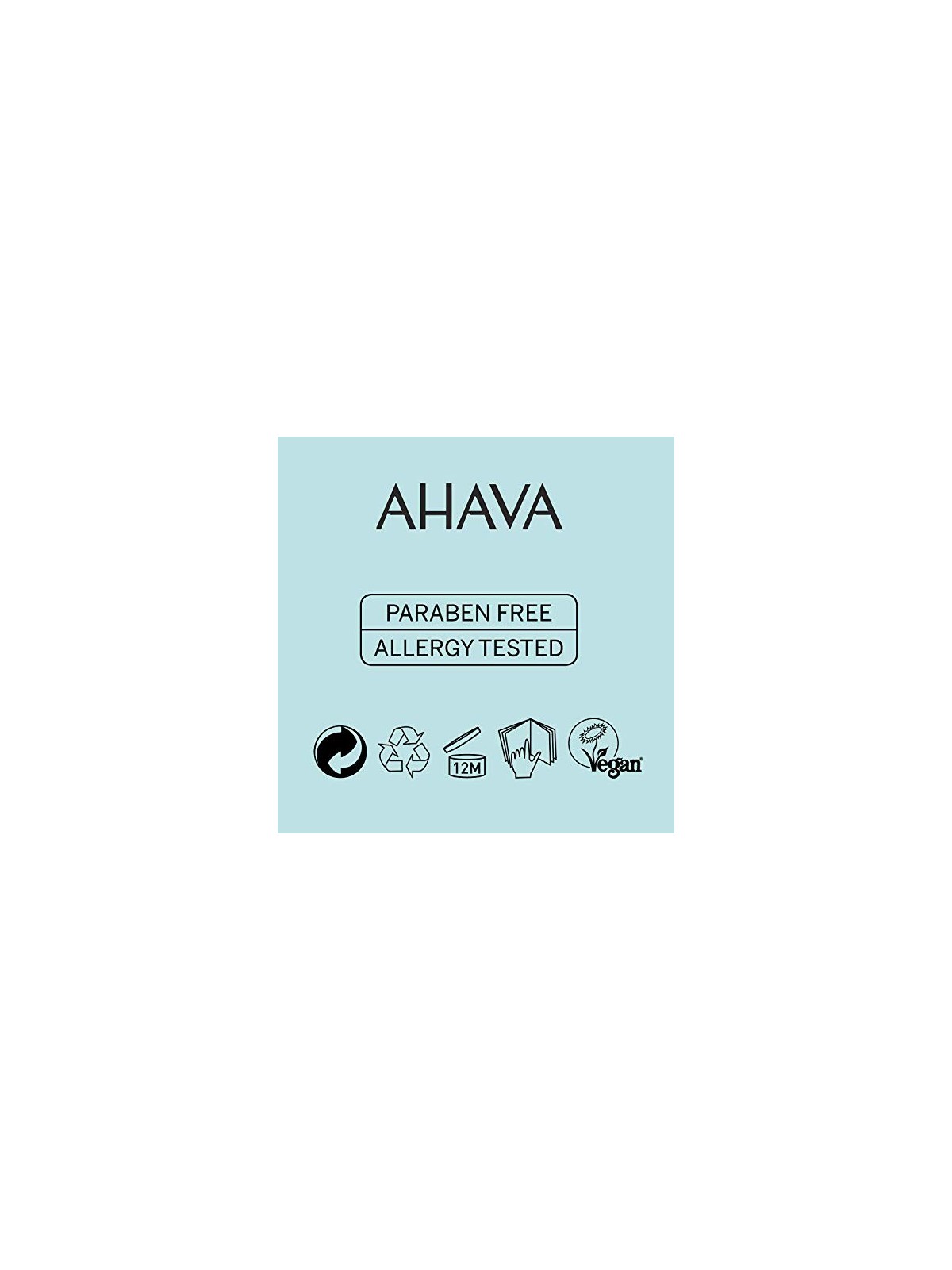 Ahava T.T.R. Extreme Lotion SPF30 unisex 50ml