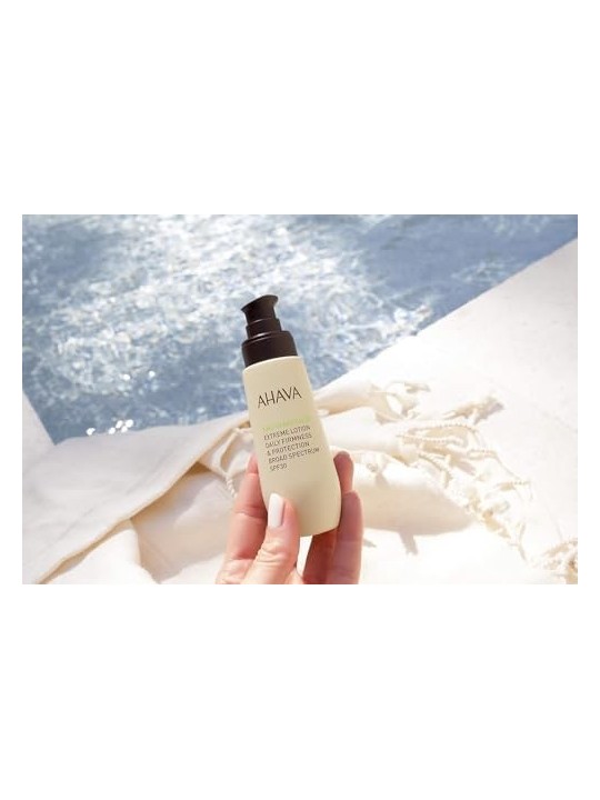 Ahava T.T.R. Extreme Lotion SPF30 unisex 50ml