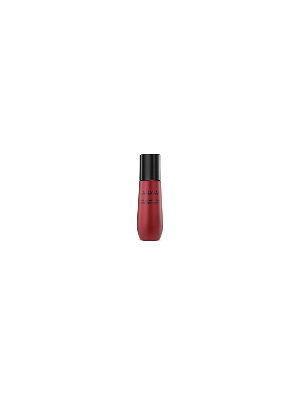 Ahava Apple of Sodom Deep Wrinkle Lotion SPF30 unisex 50ml