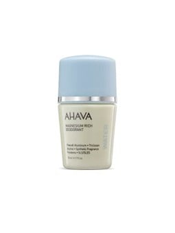 Ahava Dead Sea Mineral Deodorant Women 50ml