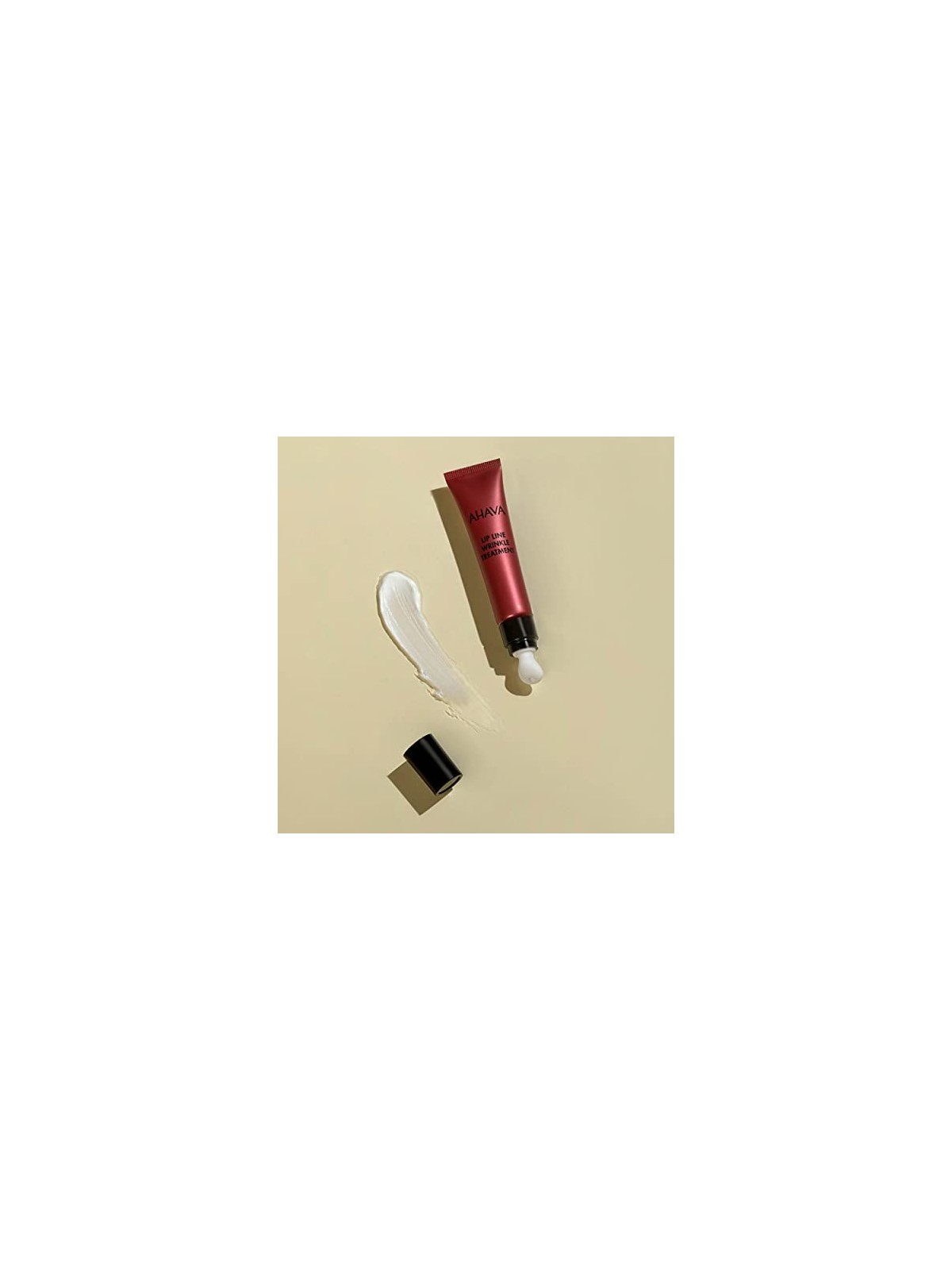 Trattamento Antirughe Labbra Ahava Mela di Sodoma 15ml